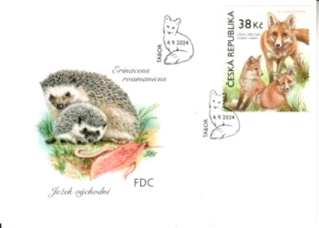 Preview: FDC 1282 / 1285 ● - 2024